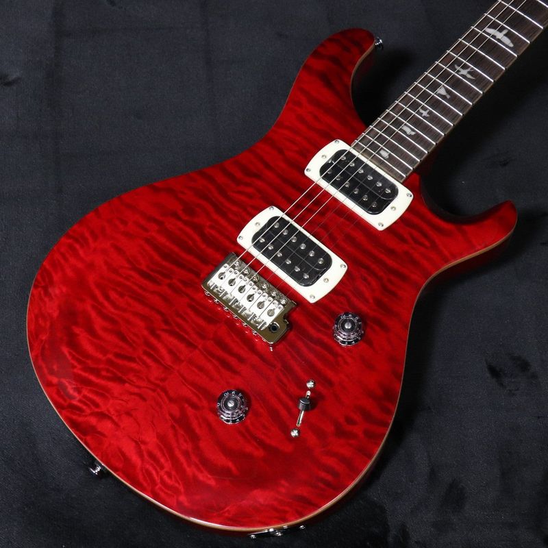 custom 24 (PAUL REED SMITH × レッド)の検索結果 | ギター、アコギ