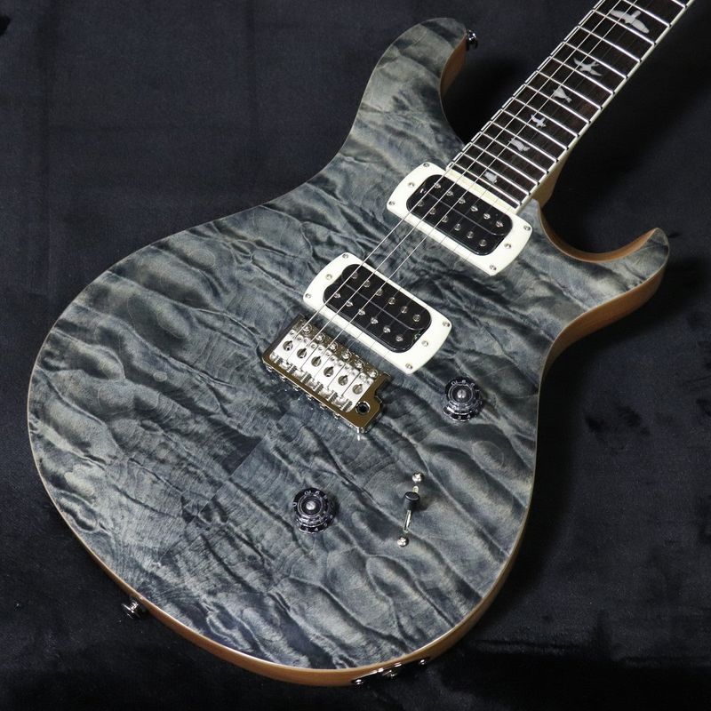 Paul Reed Smith(PRS) / 2026 Ishibashi Exclusive SE Custom 24 Quilt