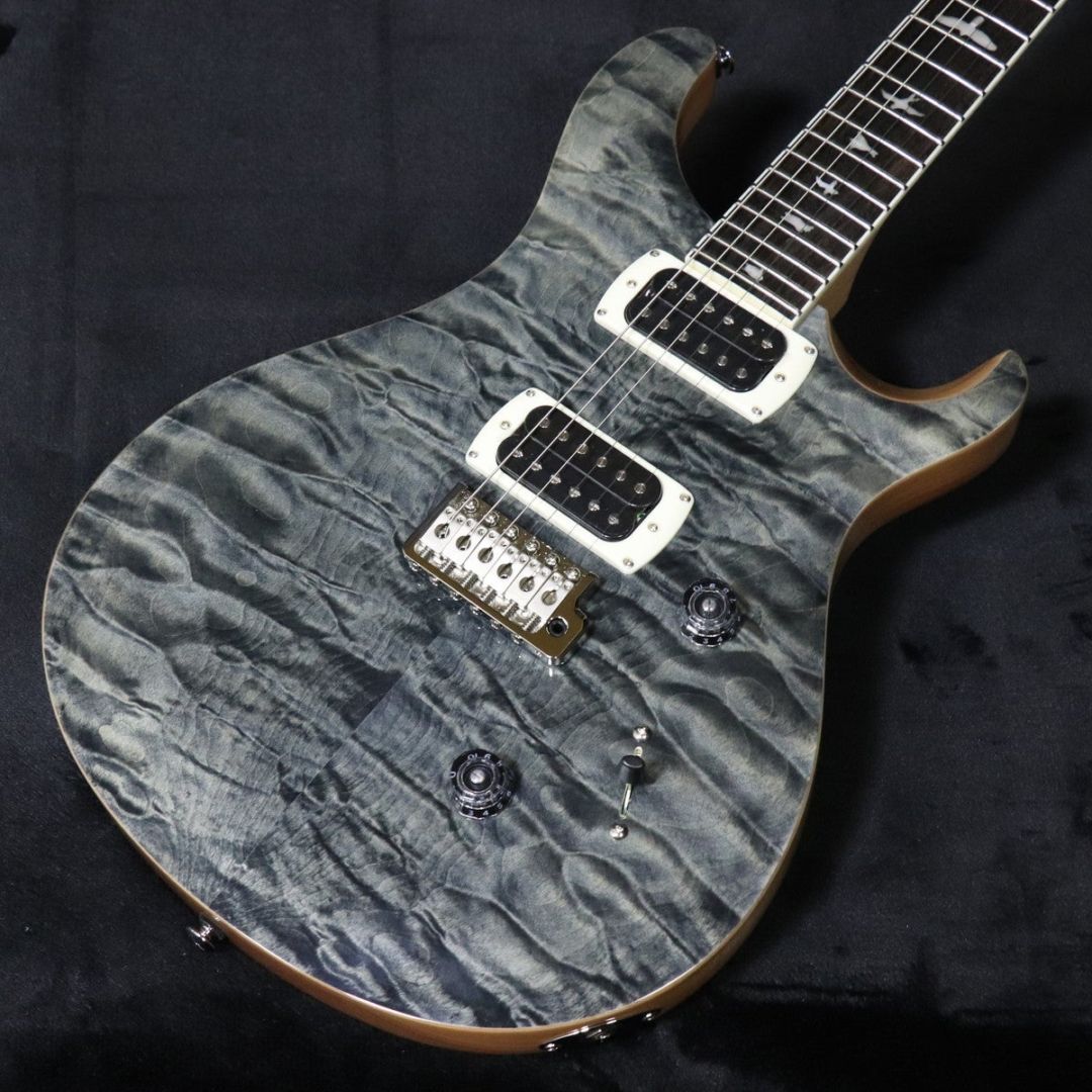 Paul Reed Smith(PRS) / 2026 Ishibashi Exclusive SE Custom 24 Quilt