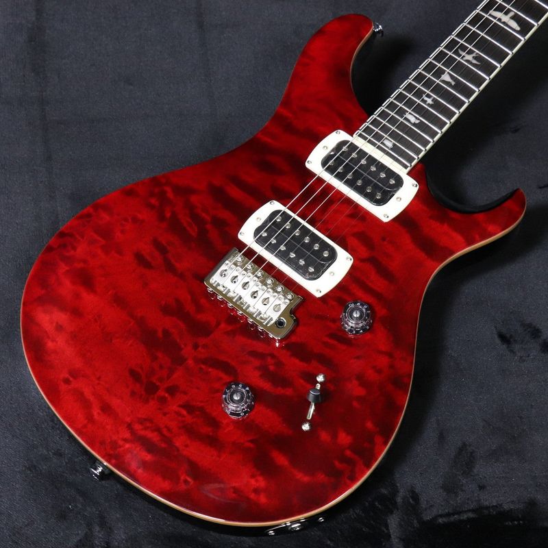 Paul Reed Smith(PRS) / 2026 Ishibashi Exclusive SE Custom 24 Quilt