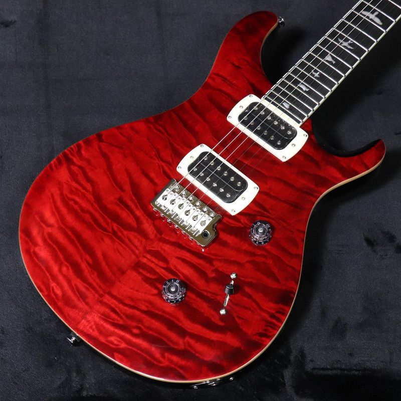 Paul Reed Smith(PRS) / 2026 Ishibashi Exclusive SE Custom 24 Quilt