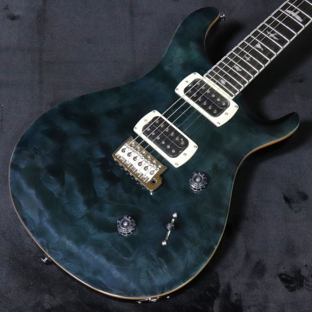 Paul Reed Smith(PRS) / 2026 Ishibashi Exclusive SE Custom 24 Quilt