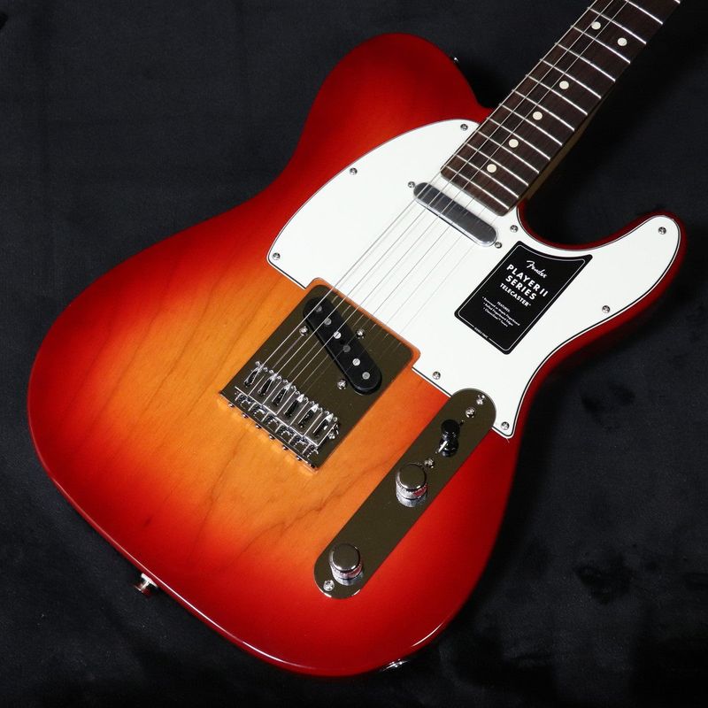 TELECASTER (FENDER MEXICO × サンバースト × S：新品)の検索結果
