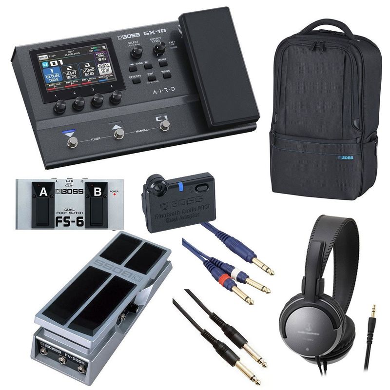 BOSS GX-10 (110,000円〜129,999円 × 新品 × S：新品)の検索結果