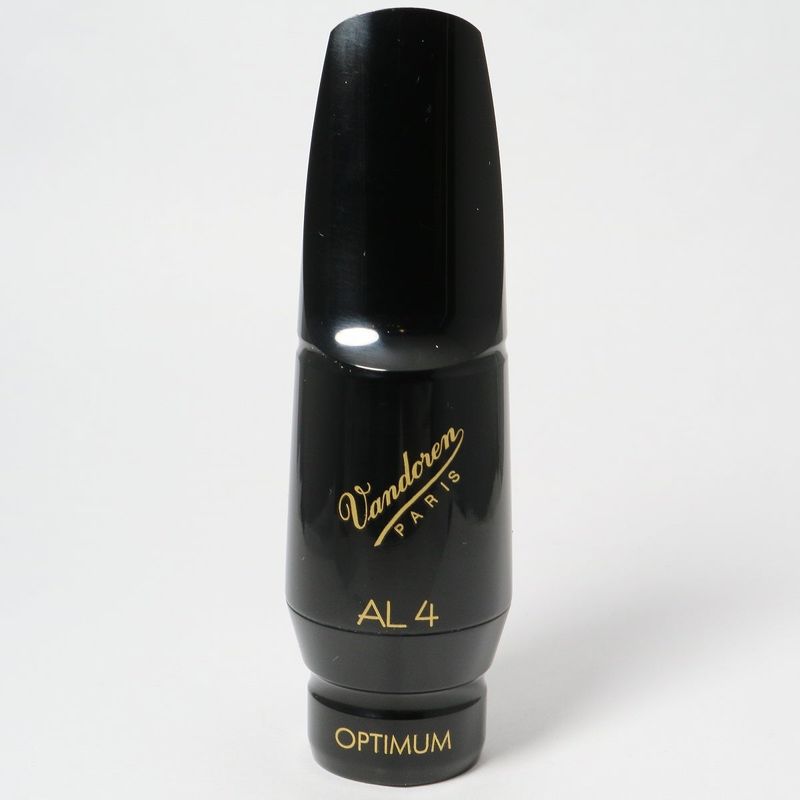 未使用中古品】VANDOREN / AS OPTIMUM AL4 【ウインドパル】 | アルト