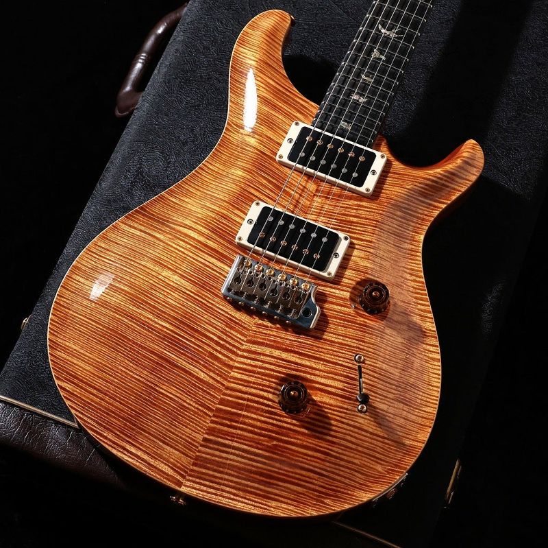 中古】Paul Reed Smith (PRS) / 2015 Custom 24 Artist Package