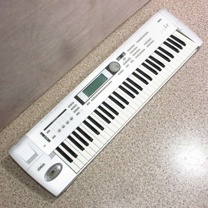 中古】KORG / TRITON Le -ver.1.50- 