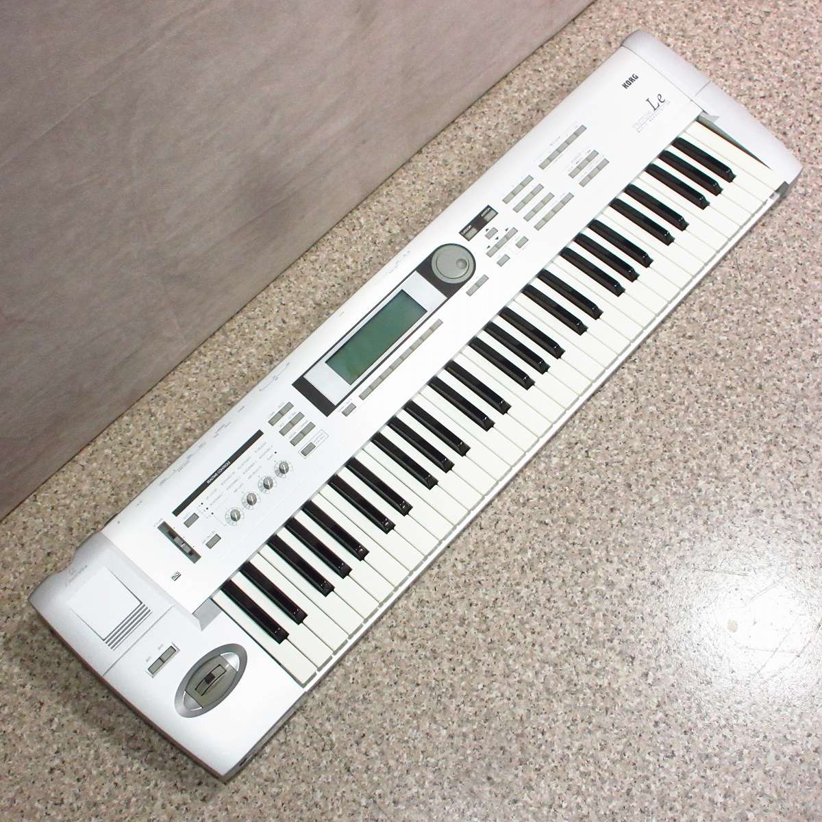 中古】KORG / TRITON Le -ver.1.50- 