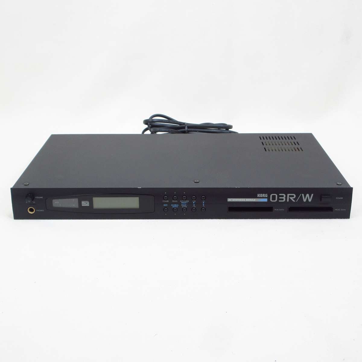 中古】KORG / 03R/W 