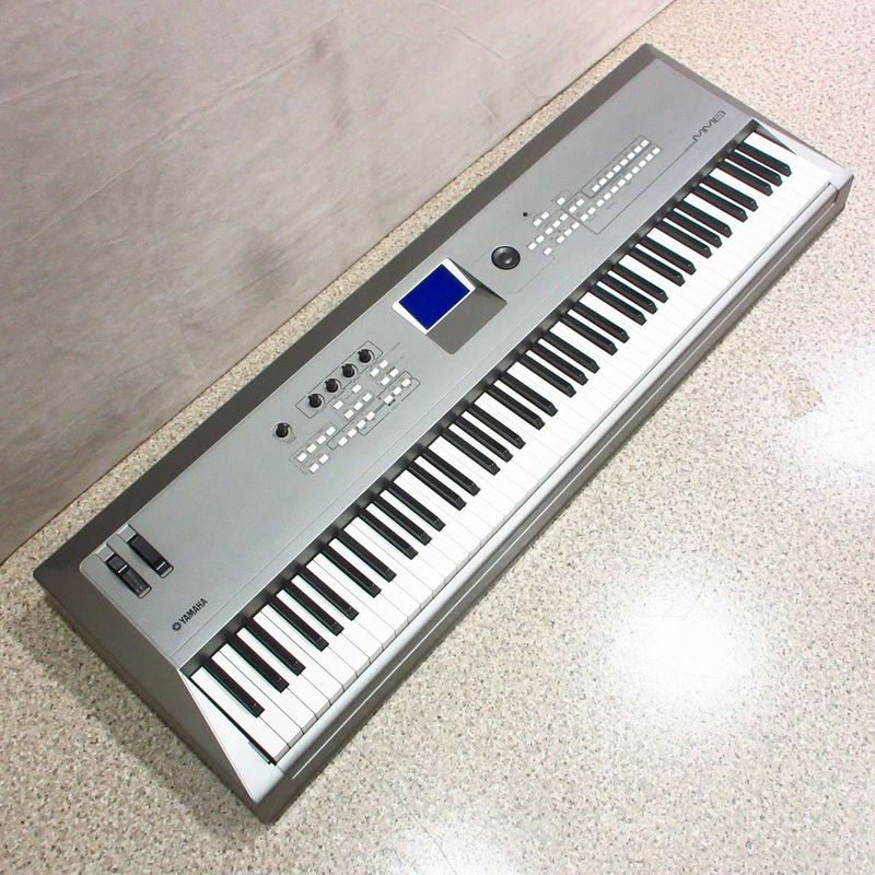 中古】YAMAHA / MM8 