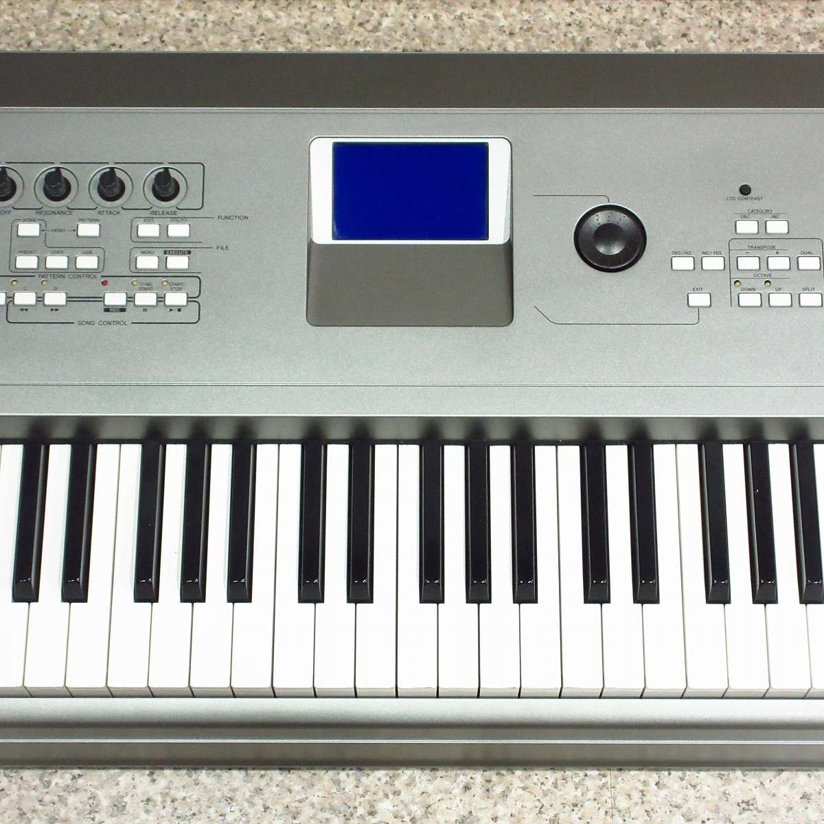 中古】YAMAHA / MM8 