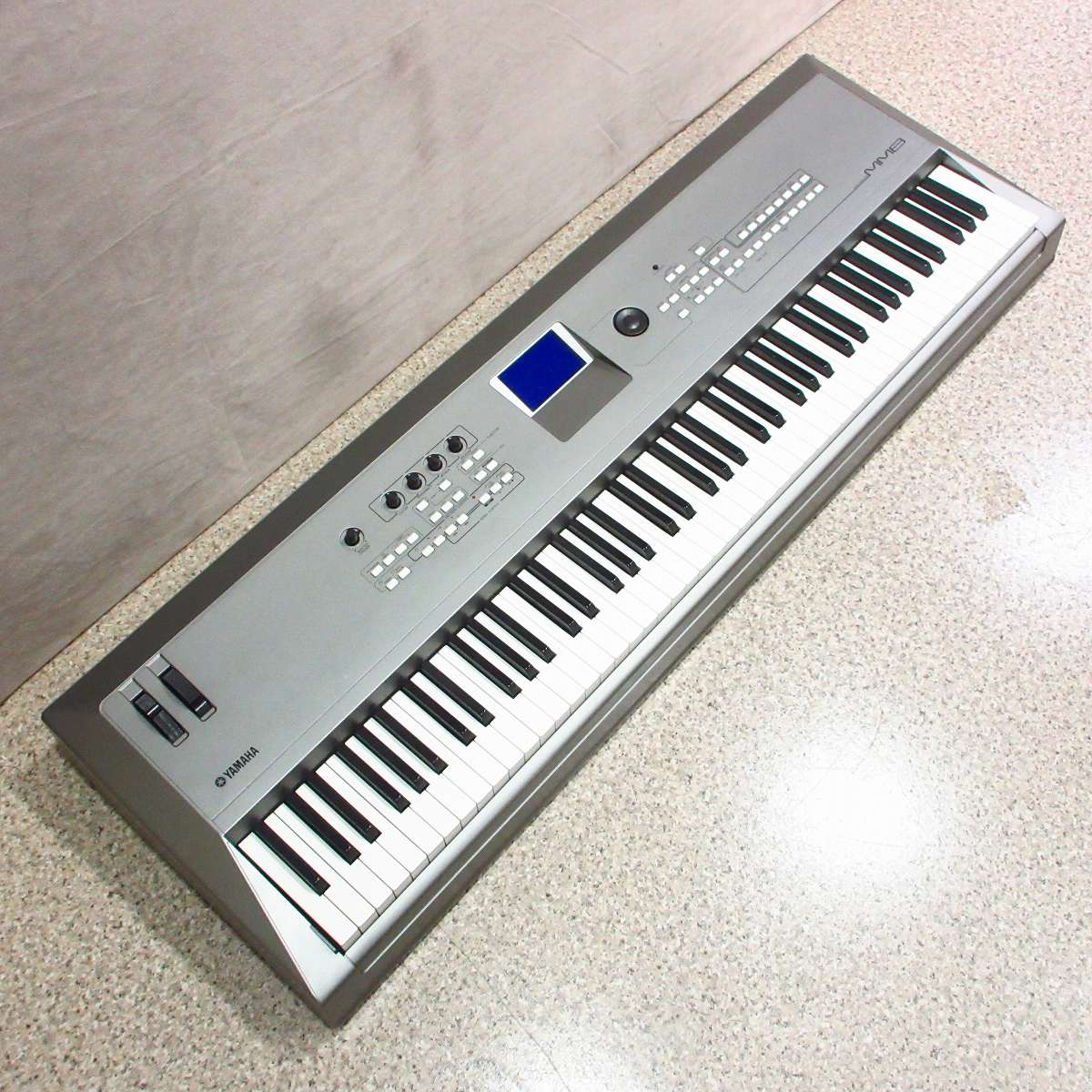 中古】YAMAHA / MM8 