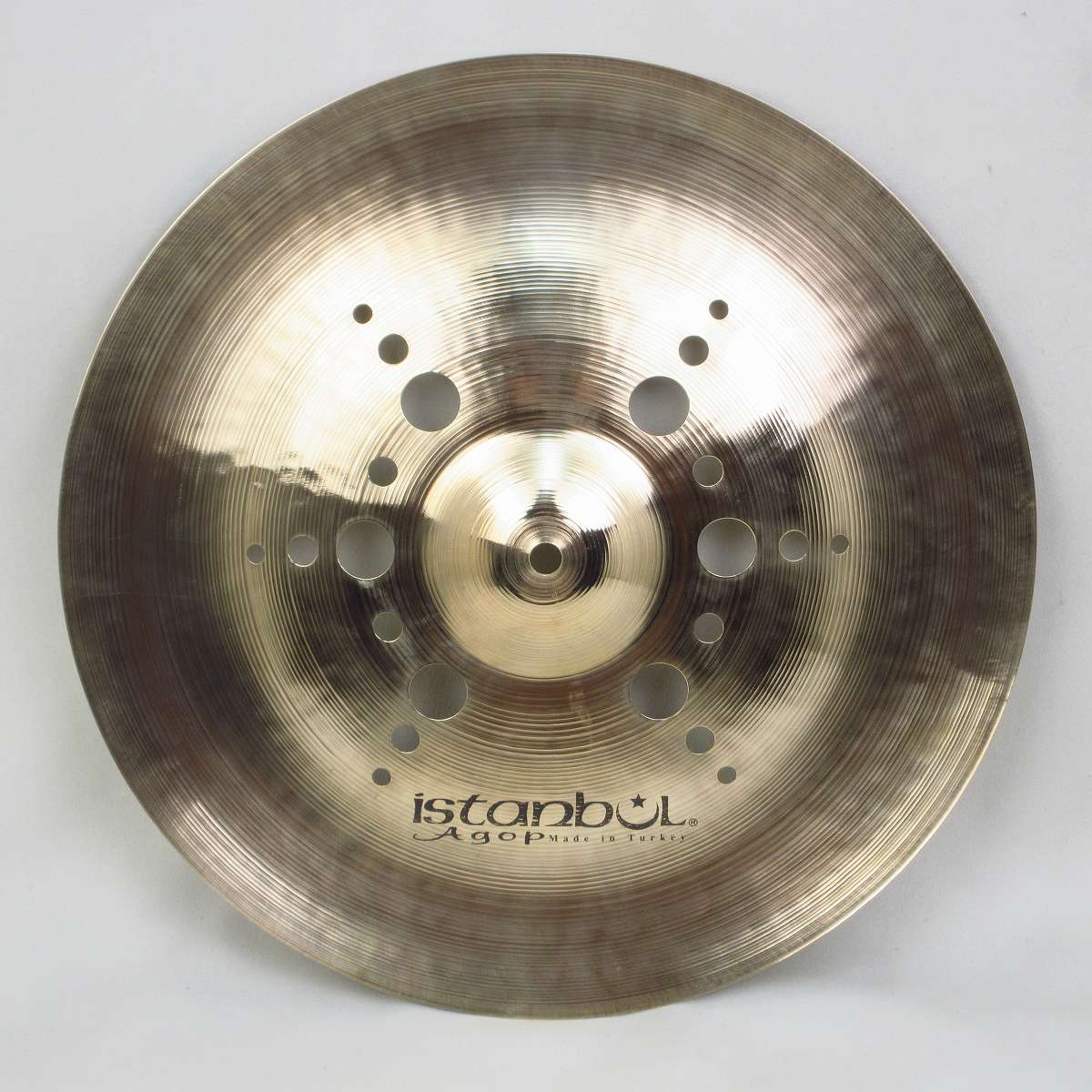 イジンデン 中古】Istanbul / AGOP Xist ION 16