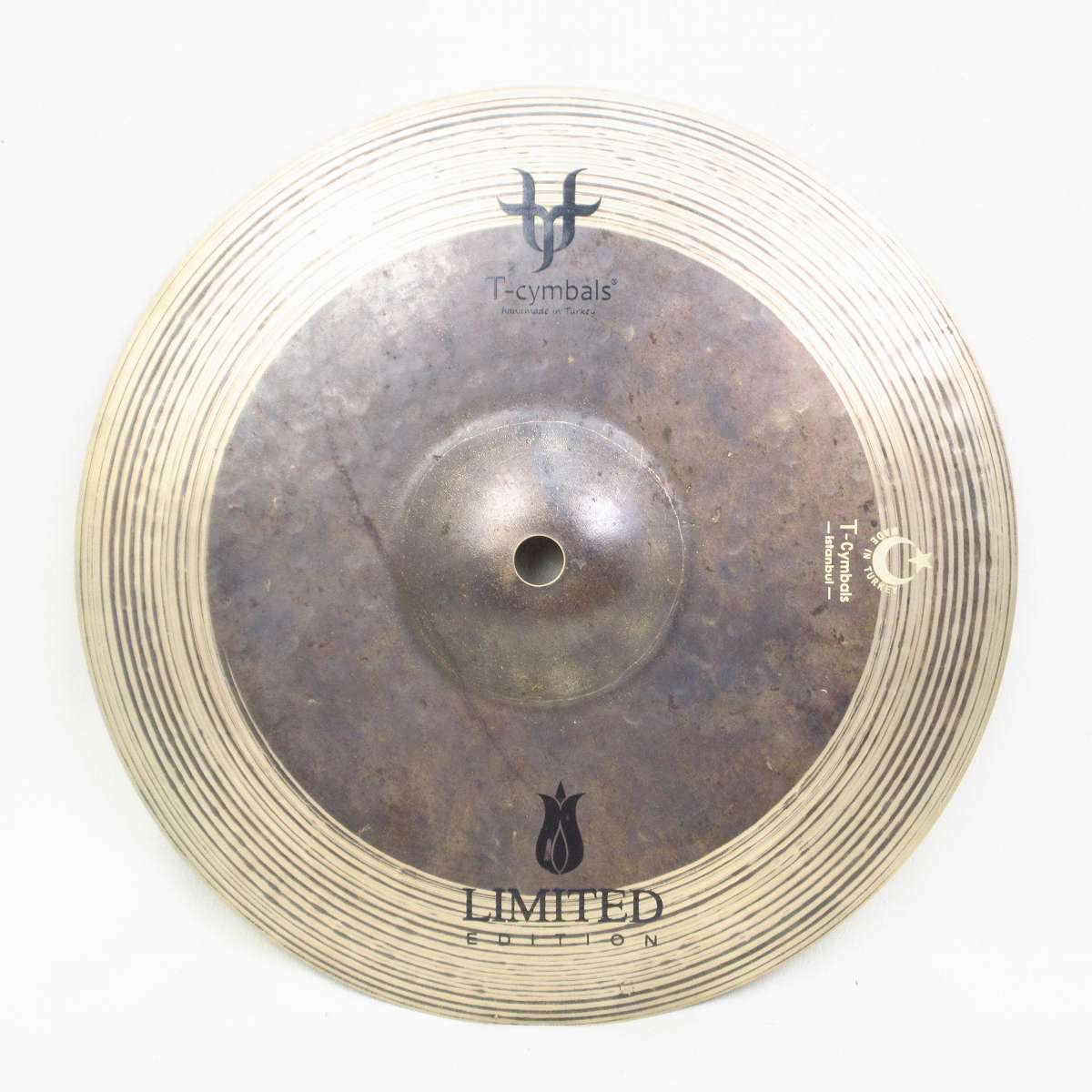 中古】T-CYMBALS / Limited Edition 10