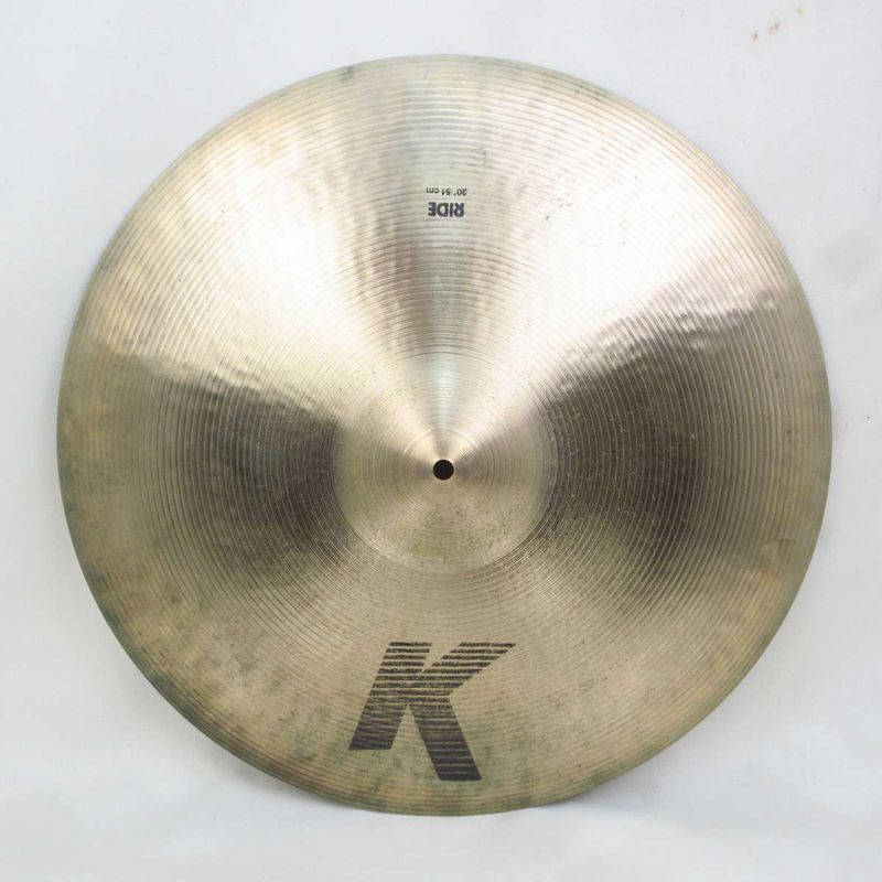 中古】Zildjian / K.Zildjian 20