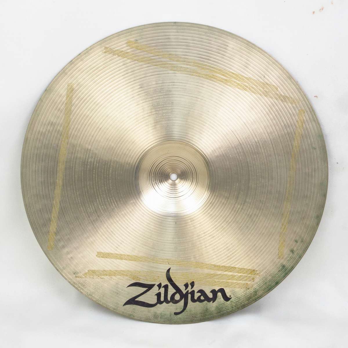 中古】Zildjian / K.Zildjian 20
