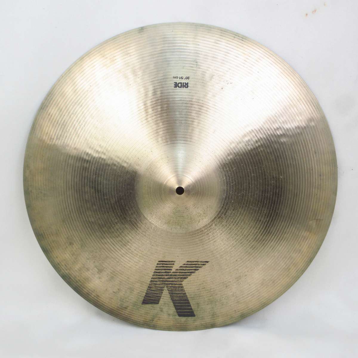 Cymbal Bags | Zildjian [中古] Zildjian シンバルハードケース [UK172]