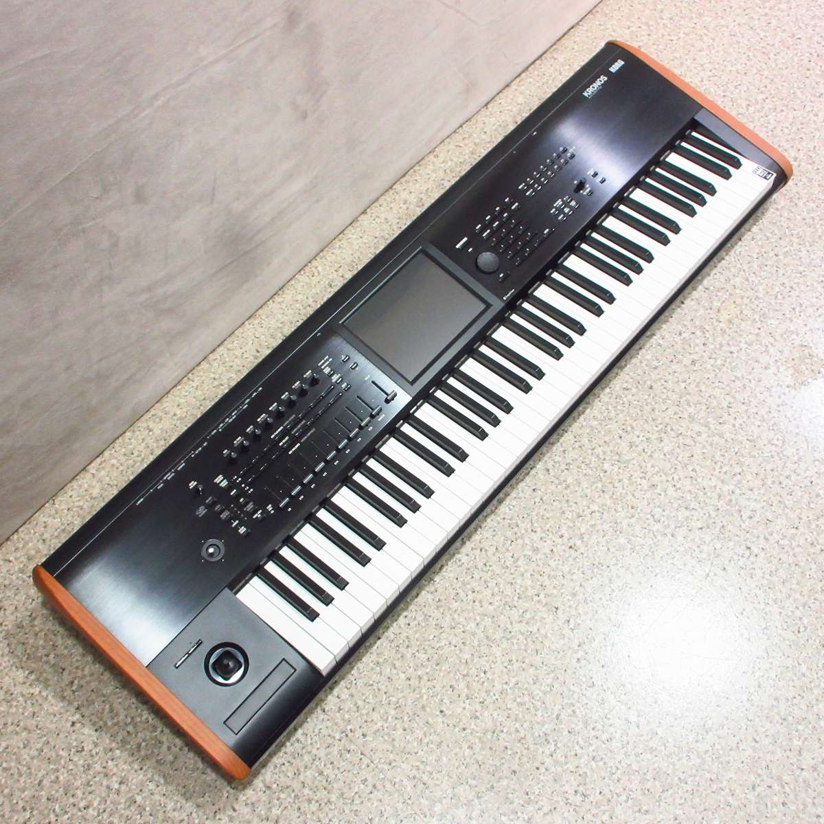 中古】KORG / KRONOS2-73 -ver.3.0.4-