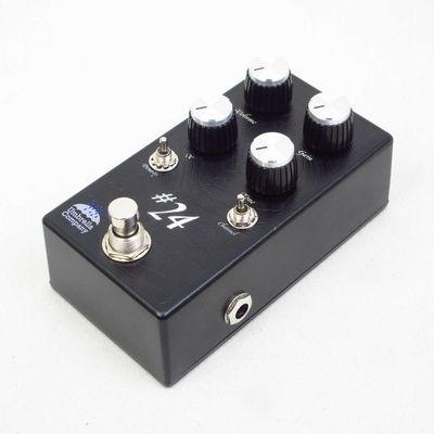 ギター Umbrella Company #24 hard overdrive 中古】Umbrella Company / #24 Hard Overdrive/Distortion オーバー