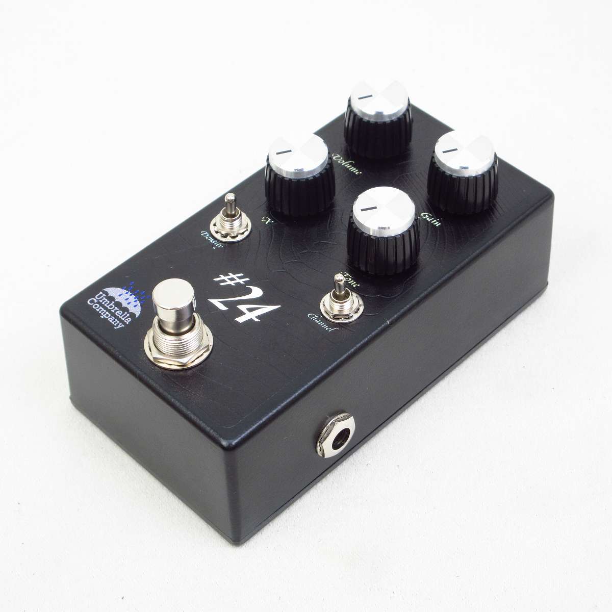 中古】Umbrella Company / #24 Hard Overdrive/Distortion オーバー