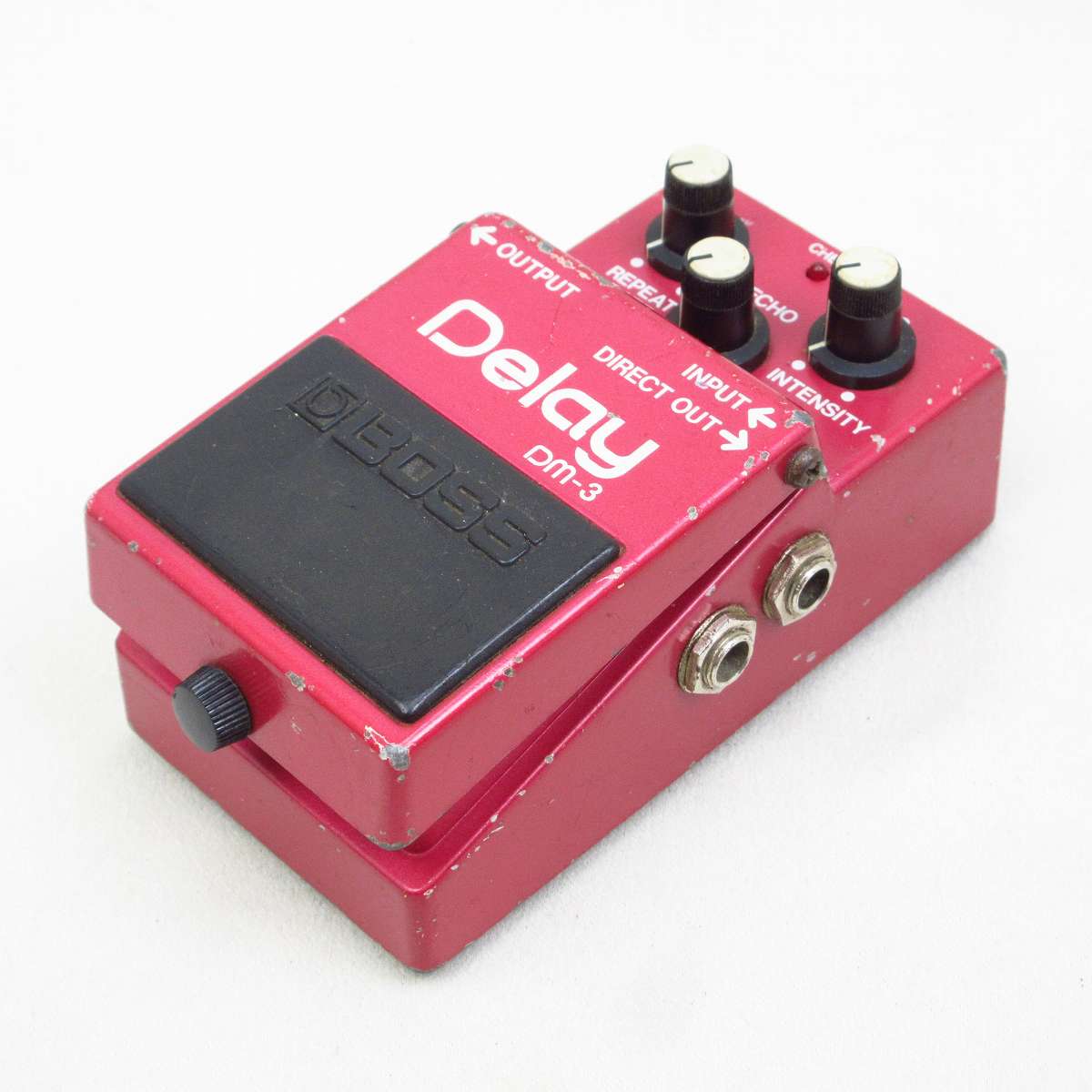 値下げしました！BOSS DM-3 ディレイエフェクター 中古】BOSS / DM-3 Delay ディレイ 【横浜店】 | ディレイ | イシバシ楽器
