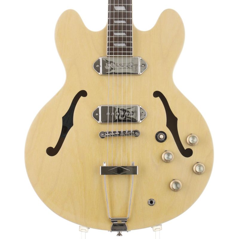【中古】EPIPHONE / Inspired by John Lennon Casino E230TD 【新宿店】