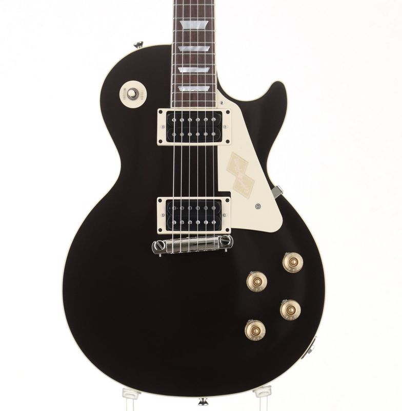 中古】Epiphone / Inspired by Gibson Custom Jeff Beck Oxblood 1954