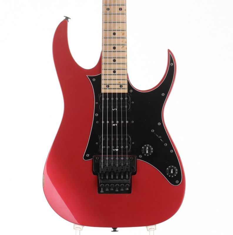 中古】IBANEZ / Genesis Collection RG550 LTD Candy Apple 【新宿店