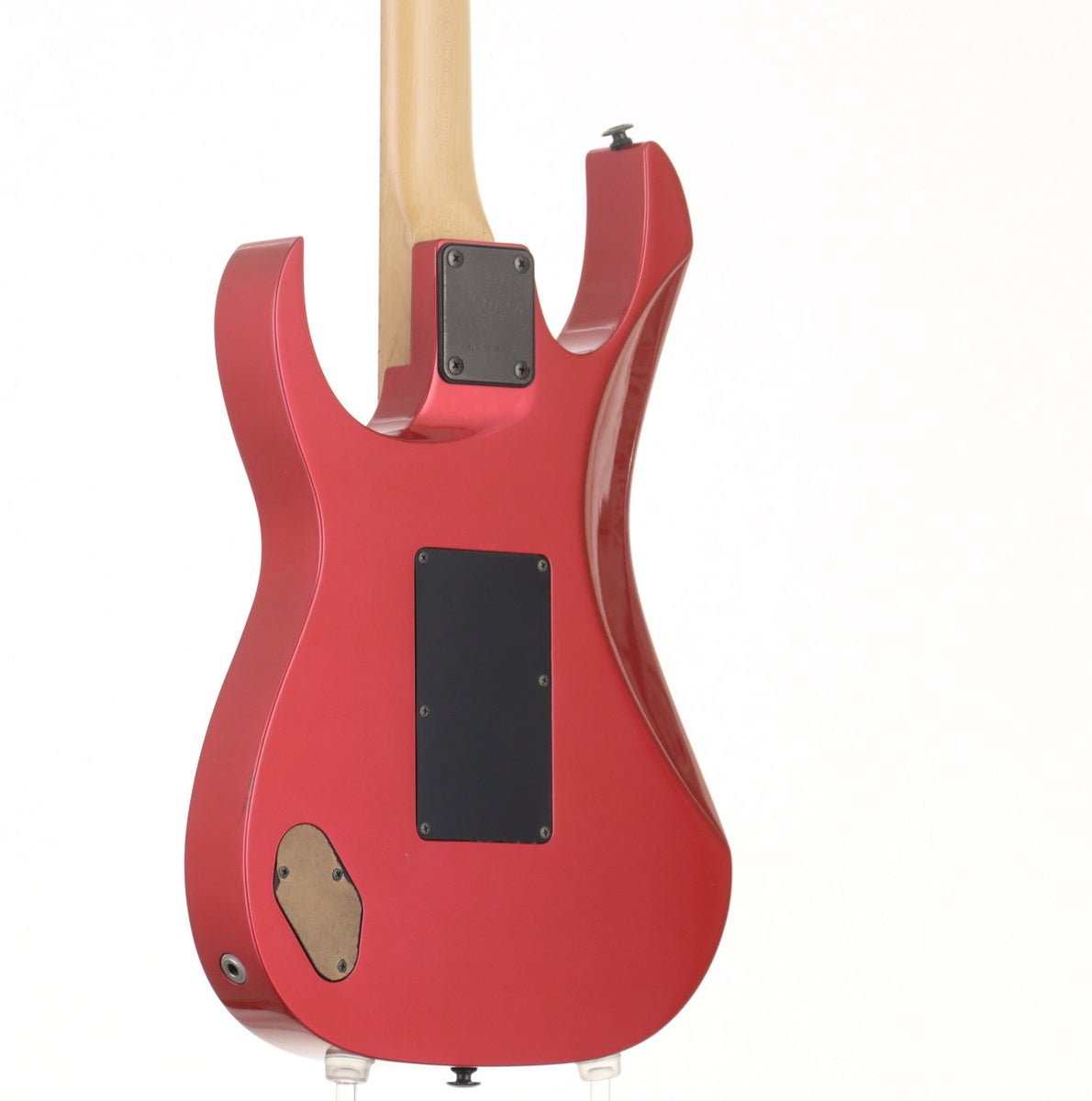 中古】IBANEZ / Genesis Collection RG550 LTD Candy Apple 【新宿店
