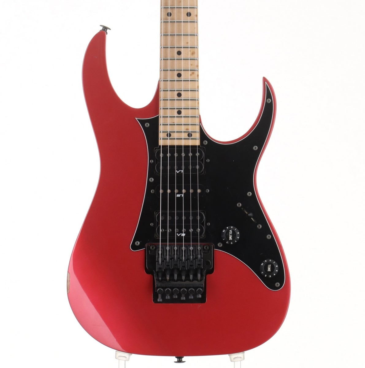 中古】IBANEZ / Genesis Collection RG550 LTD Candy Apple 【新宿店