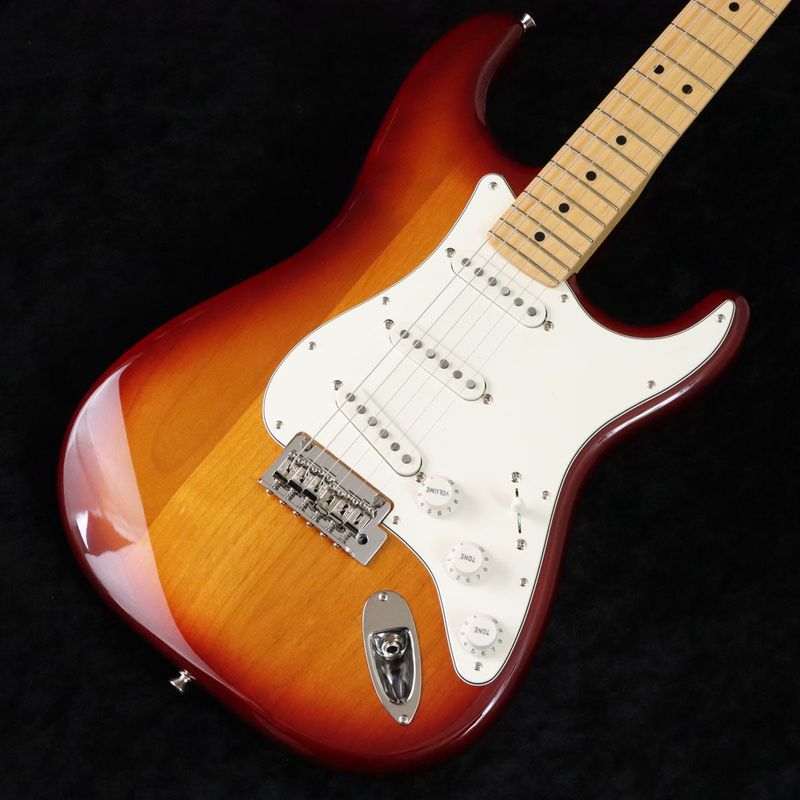Fender / Made In Japan Hybrid II FSR Collection Hybrid II Stratocaster Sienna Sunburst 【御茶ノ水本店】