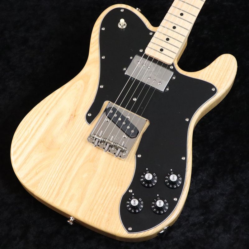 Fender / FSR Collection 2023 Traditional 70s Telecaster Custom Natural  【御茶ノ水本店】