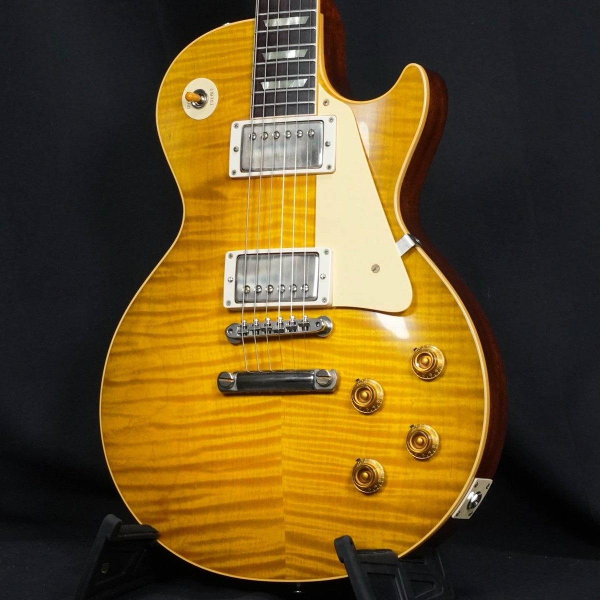 GIBSON CUSTOM / Dealer Select 1959 Les Paul Standard Reissue VOS