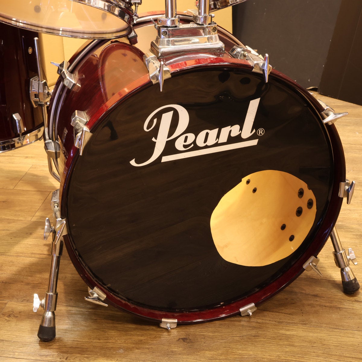 中古】Pearl / Professional MX 4 Piece Set 【福岡店】 | ドラム