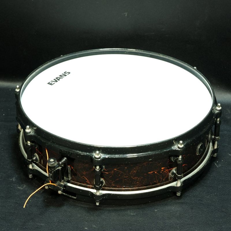 中古】PEARL / Masters Limited Edition Zero Four ピッコロスネア