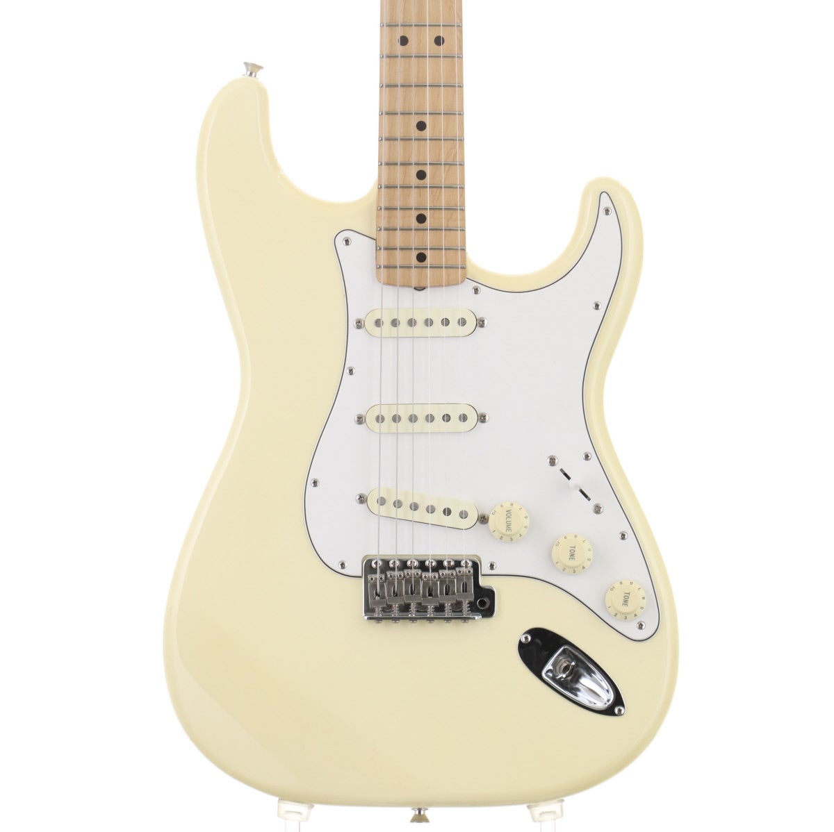 ギター Fender Japan ST-STD (ST-50) 中古】FENDER JAPAN / ST-50 【御茶ノ水本店】 | ストラトキャスター