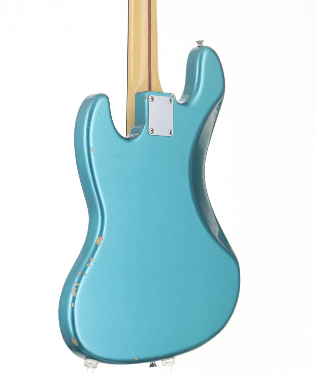 中古】COOLZ / ZJB-1R Lake Placid Blue 2011 【御茶ノ水本店