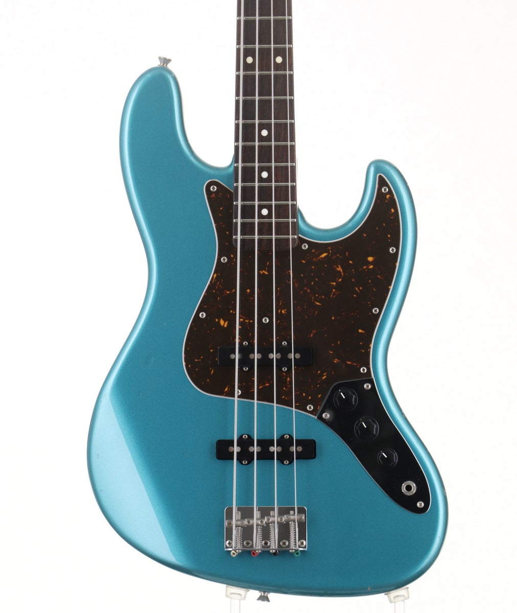 中古】COOLZ / ZJB-1R Lake Placid Blue 2011 【御茶ノ水本店