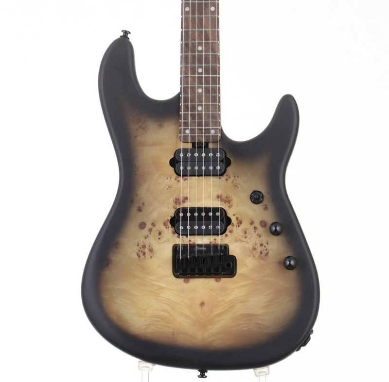 中古】STERLING / Jason Richardson Cutlass 6 【御茶ノ水本店