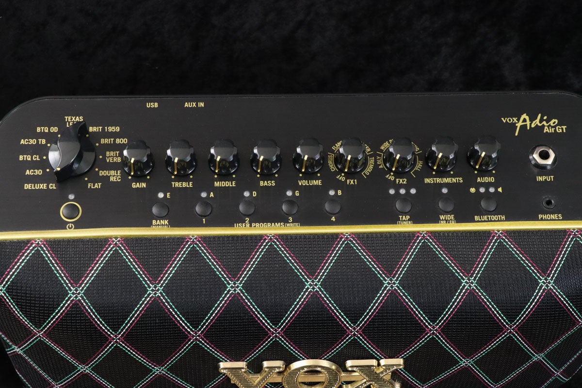 中古】 VOX / Adio Air GT 【御茶ノ水本店】 | コンボアンプ