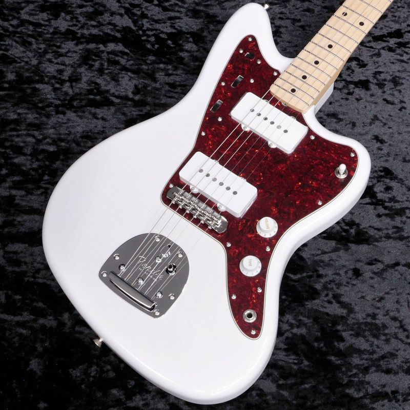 Fender / ISHIBASHI FSR Made in Japan Traditional 60s Jazzmaster Maple White Blonde 【新宿店】