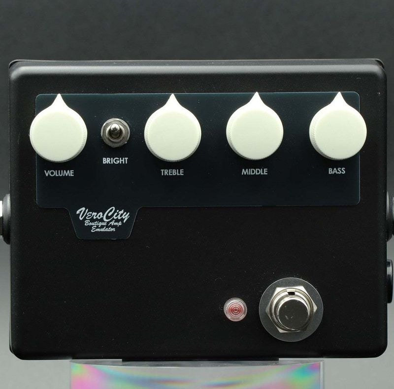 エフェクター × VEROCITY EFFECTS PEDALS)の検索結果 | ギター、アコギ