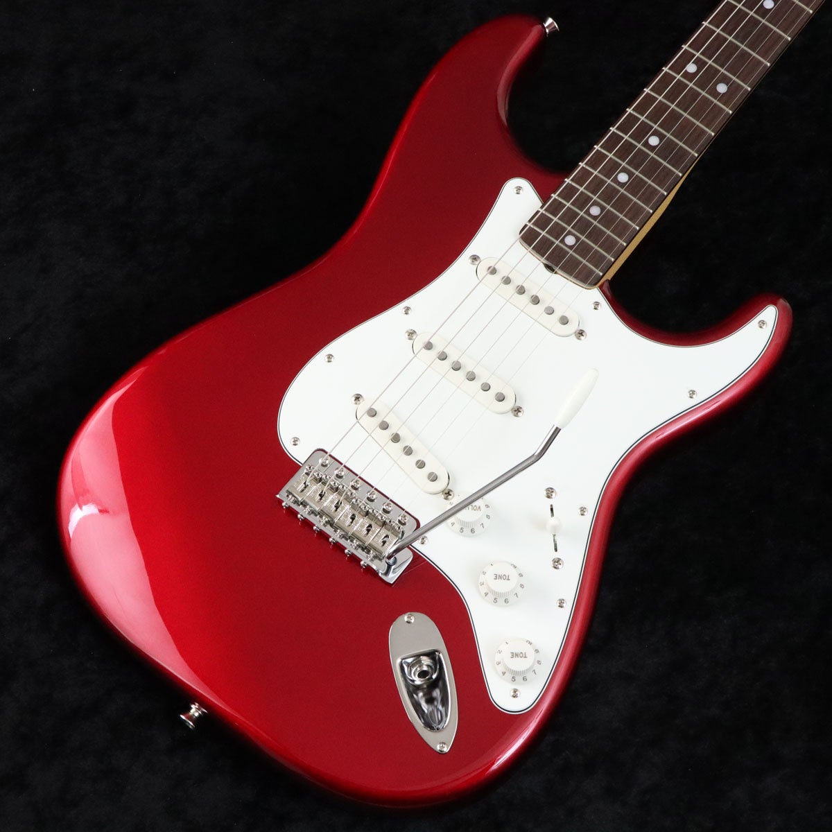 中古】FENDER MADE IN JAPAN / ISHIBASHI FSR Traditional II Late 60s