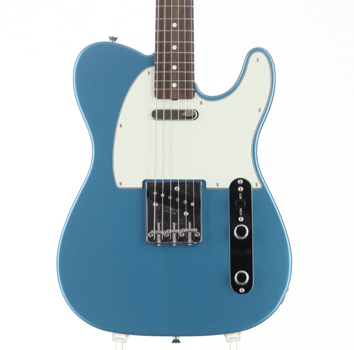 中古】FENDER MADE IN JAPAN / Made in Japan Traditional II 60s