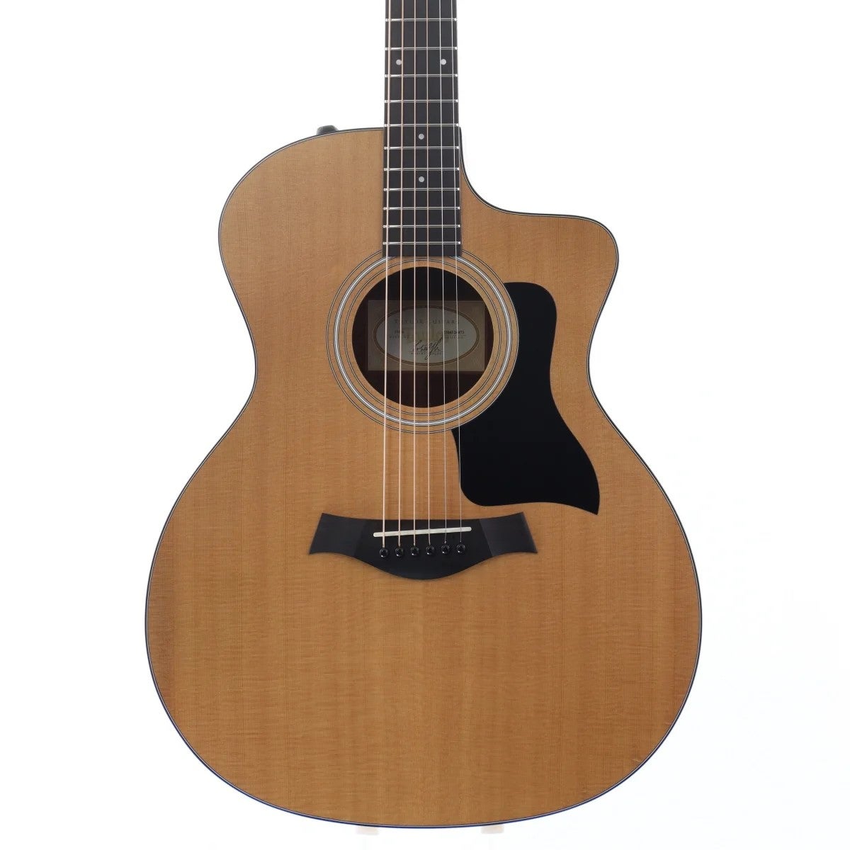 中古】Taylor / 114ce / ES2 Natural 【心斎橋店】 | アコースティック