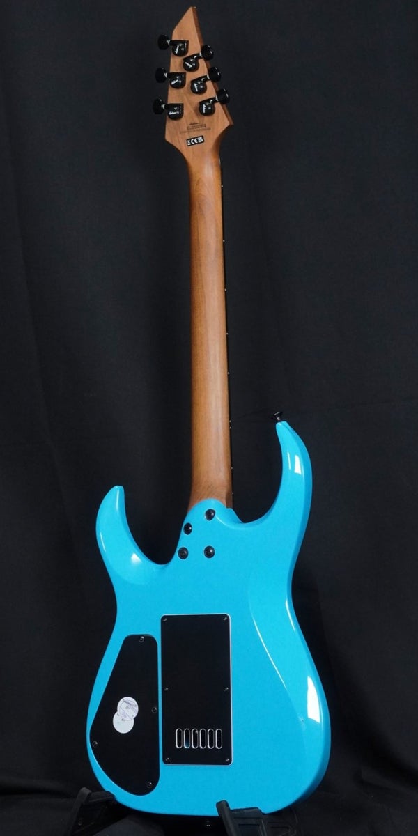 中古】JACKSON / Misha Mansoor Juggernaut ET6 Riviera Blue -2025