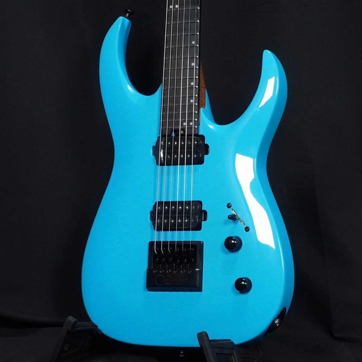 中古】JACKSON / Misha Mansoor Juggernaut ET6 Riviera Blue -2025