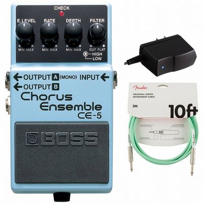 BOSS / CE-5 Chorus Ensemble コーラス アンサンブル CE5 ボス ギター