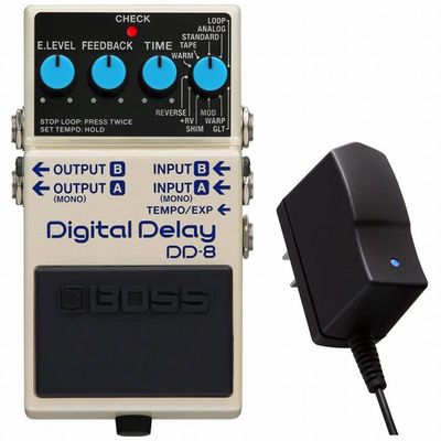 BOSS / DD-8 Digital Delay デジタルディレイ DD8 ボス ギター