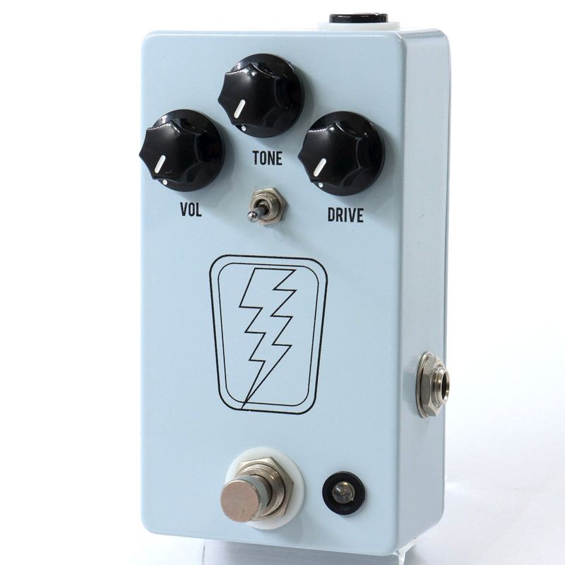 中古】JHS PEDALS / Super Bolt V1 【池袋店】 | オーバードライブ